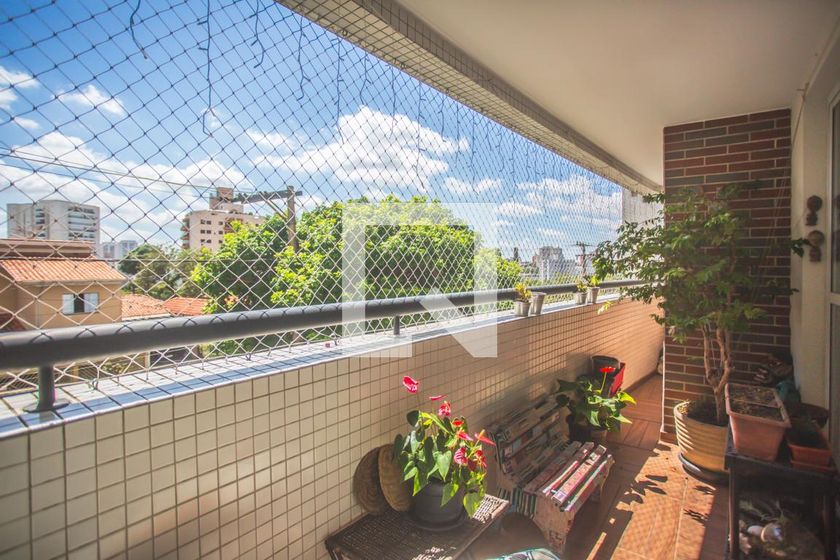 Apartamento, 4 quartos, 90 m² - Foto 7