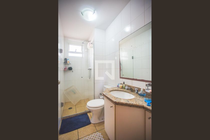 Apartamento, 4 quartos, 90 m² - Foto 69