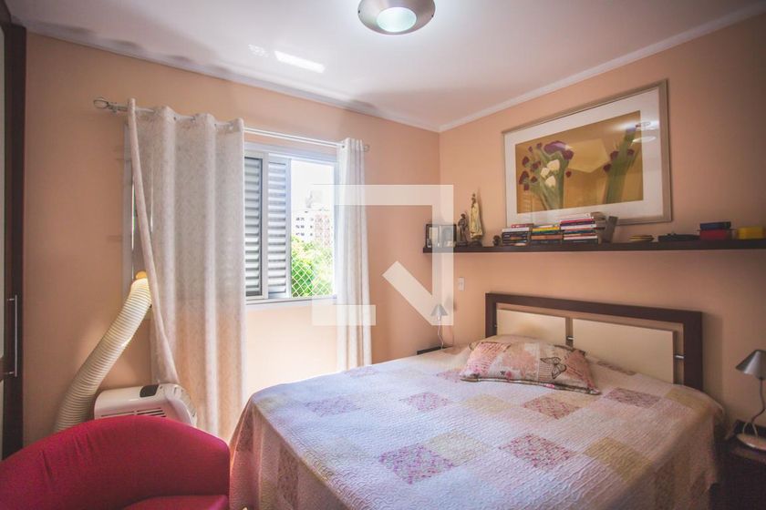 Apartamento, 4 quartos, 90 m² - Foto 23