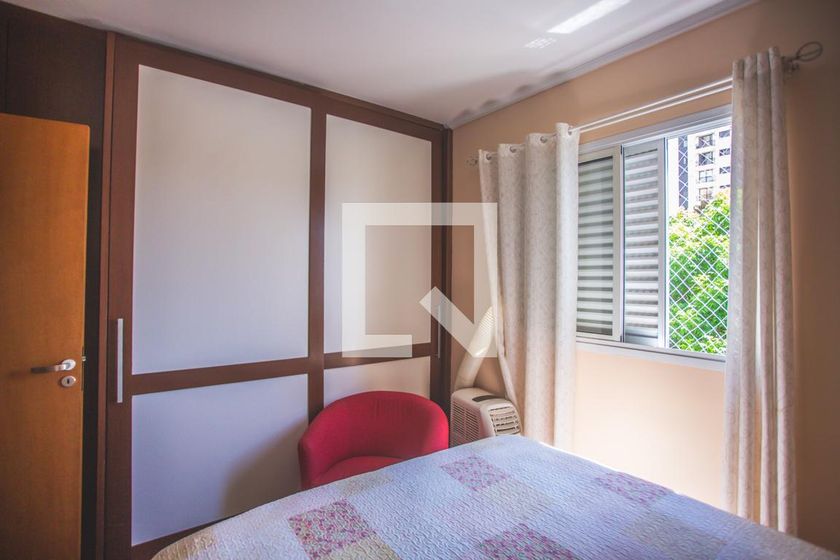 Apartamento, 4 quartos, 90 m² - Foto 29