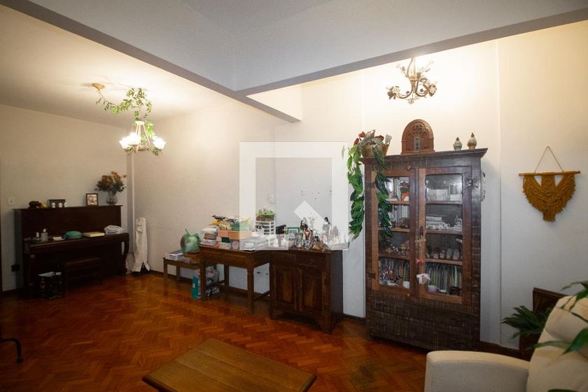 Apartamento, 2 quartos, 80 m² - Foto 4