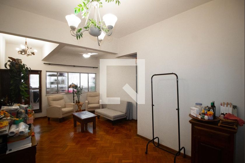 Apartamento, 2 quartos, 80 m² - Foto 3