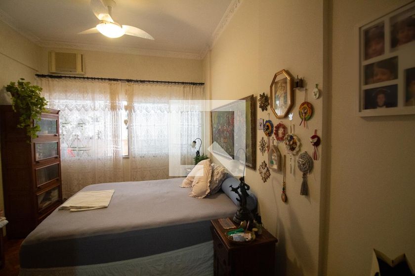 Apartamento, 2 quartos, 80 m² - Foto 13