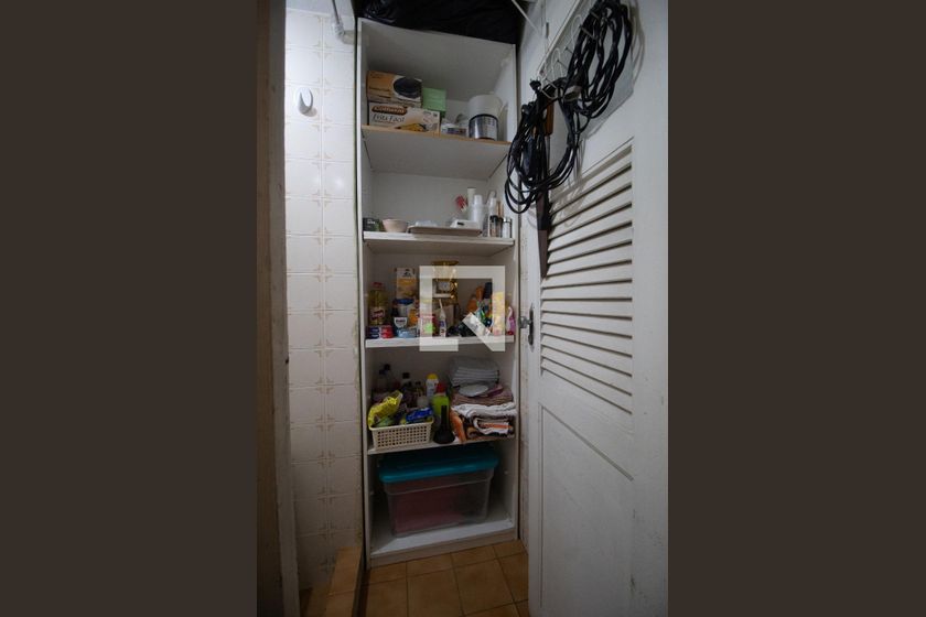 Apartamento, 2 quartos, 80 m² - Foto 23