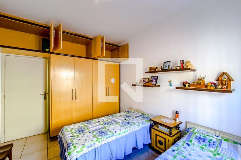 Casa, 3 quartos, 230 m² - Foto 12