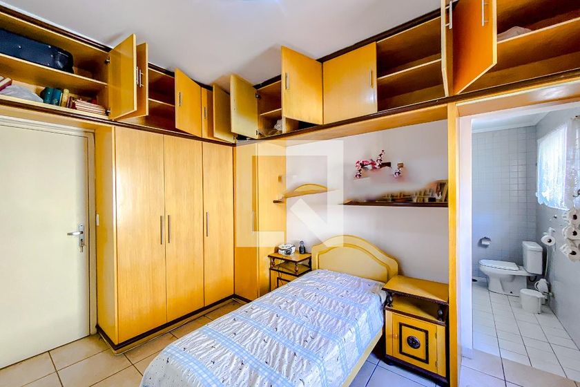 Casa, 3 quartos, 230 m² - Foto 17