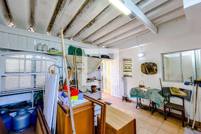 Casa, 3 quartos, 230 m² - Foto 44