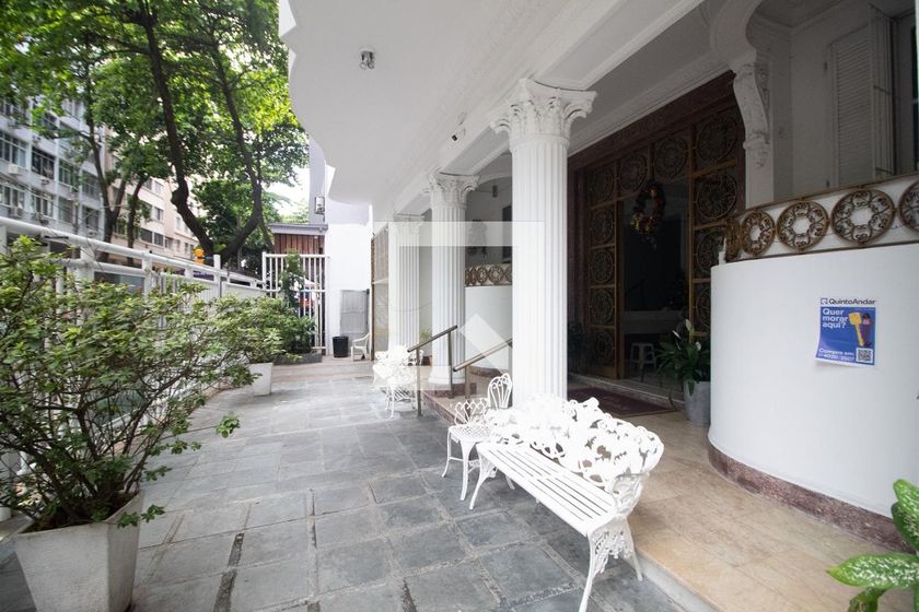Apartamento, 2 quartos, 70 m² - Foto 30