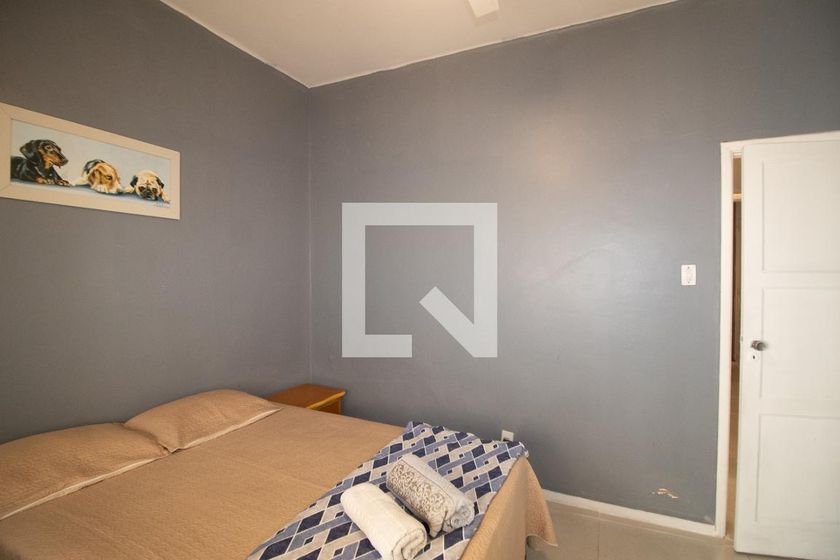 Apartamento, 2 quartos, 70 m² - Foto 7