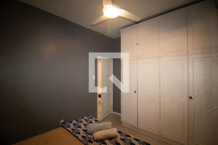 Apartamento, 2 quartos, 70 m² - Foto 8