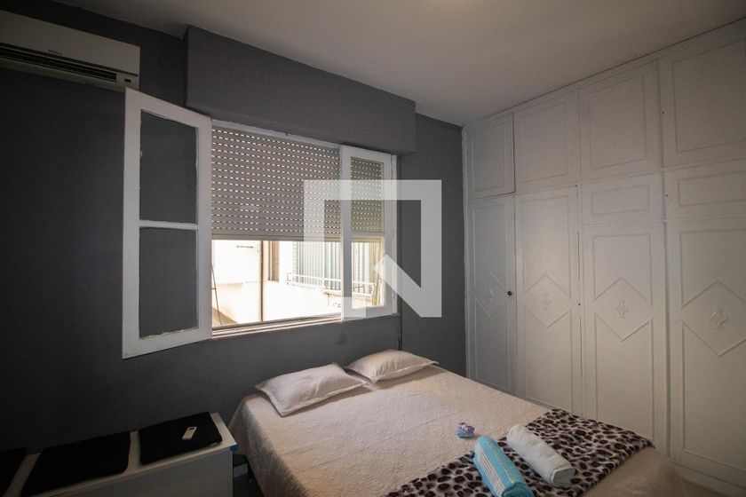 Apartamento, 2 quartos, 70 m² - Foto 10