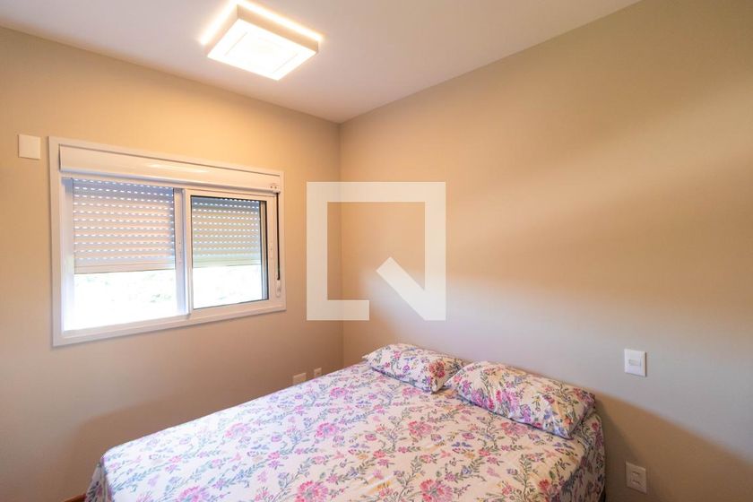 Apartamento à Venda - Taquaral, 2 Quartos,  66 m2 em , Campinas - sp | SoloBR