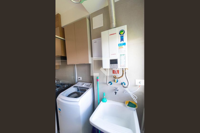 Apartamento à Venda - Taquaral, 2 Quartos,  66 m2 em , Campinas - sp | SoloBR