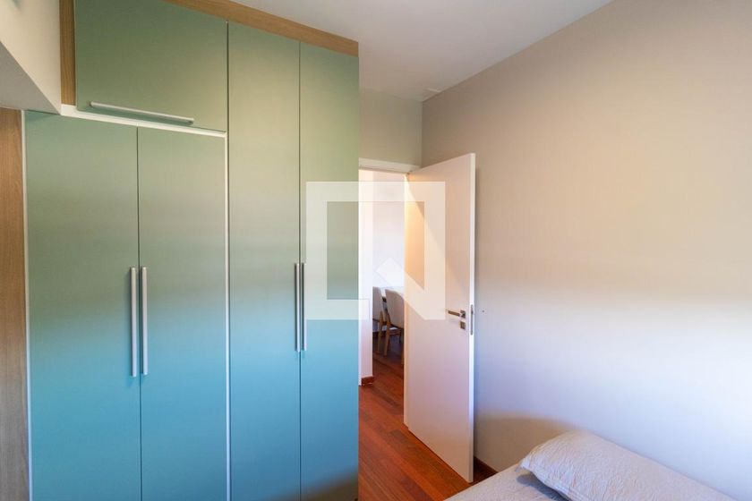 Apartamento à Venda - Taquaral, 2 Quartos,  66 m2 em , Campinas - sp | SoloBR