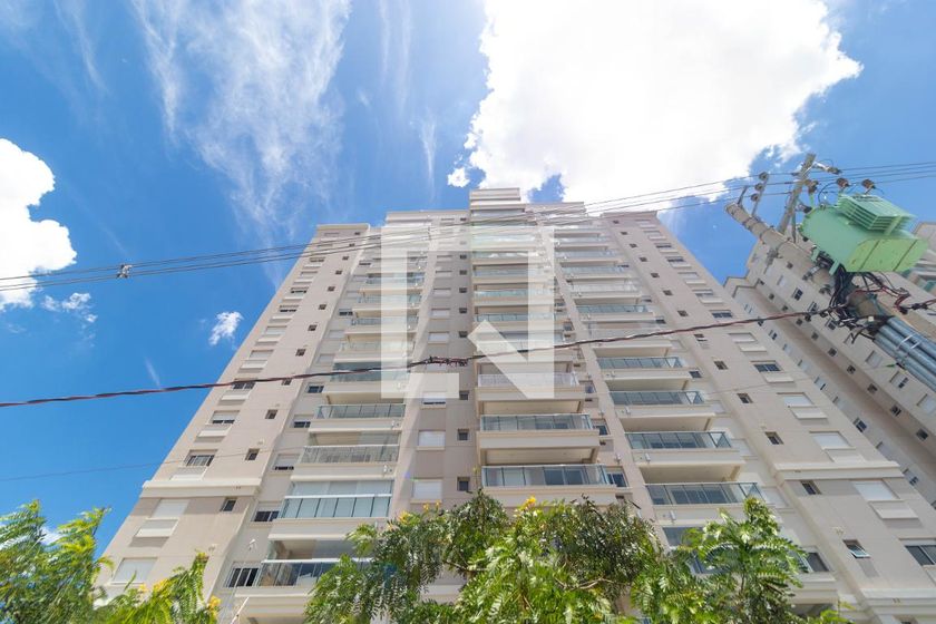 Apartamento à Venda - Taquaral, 2 Quartos,  66 m2 em , Campinas - sp | SoloBR