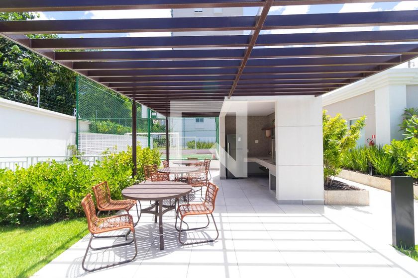 Apartamento à Venda - Taquaral, 2 Quartos,  66 m2 em , Campinas - sp | SoloBR