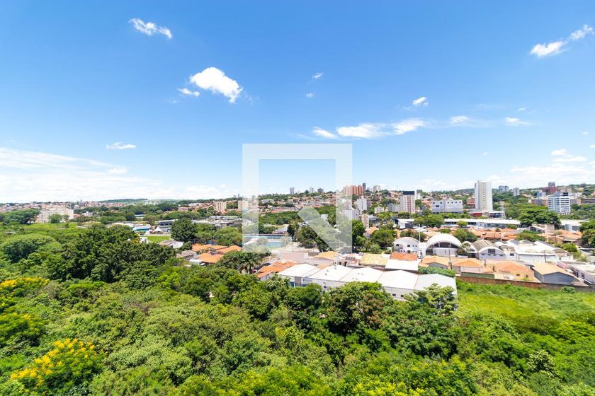 Apartamento à Venda - Taquaral, 2 Quartos,  66 m2 em , Campinas - sp | SoloBR