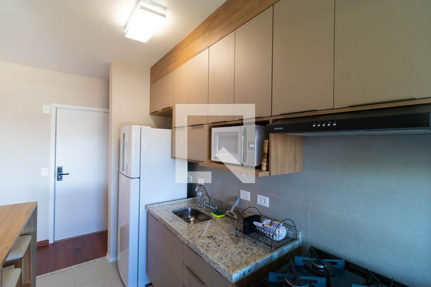 Apartamento à Venda - Taquaral, 2 Quartos,  66 m2 em , Campinas - sp | SoloBR