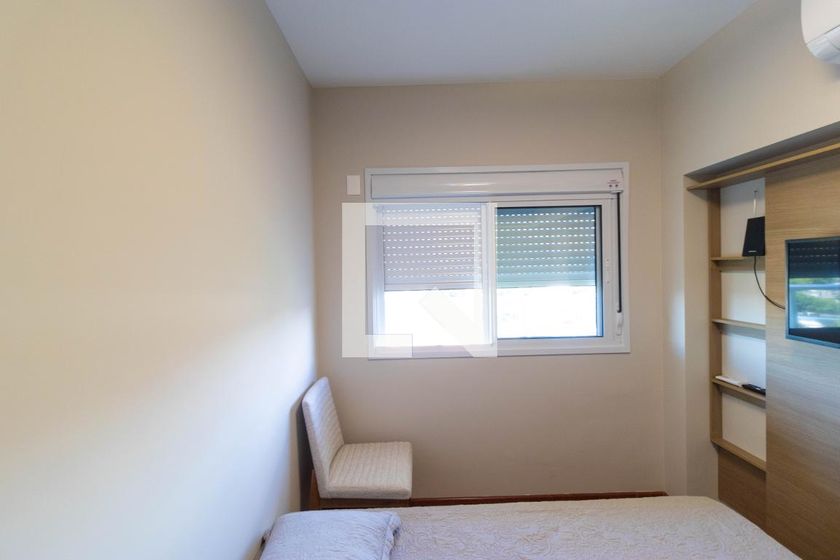 Apartamento à Venda - Taquaral, 2 Quartos,  66 m2 em , Campinas - sp | SoloBR