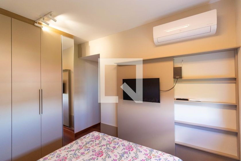 Apartamento à Venda - Taquaral, 2 Quartos,  66 m2 em , Campinas - sp | SoloBR