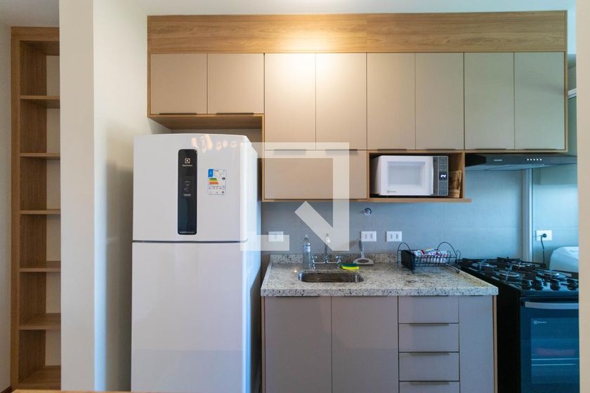 Apartamento à Venda - Taquaral, 2 Quartos,  66 m2 em , Campinas - sp | SoloBR
