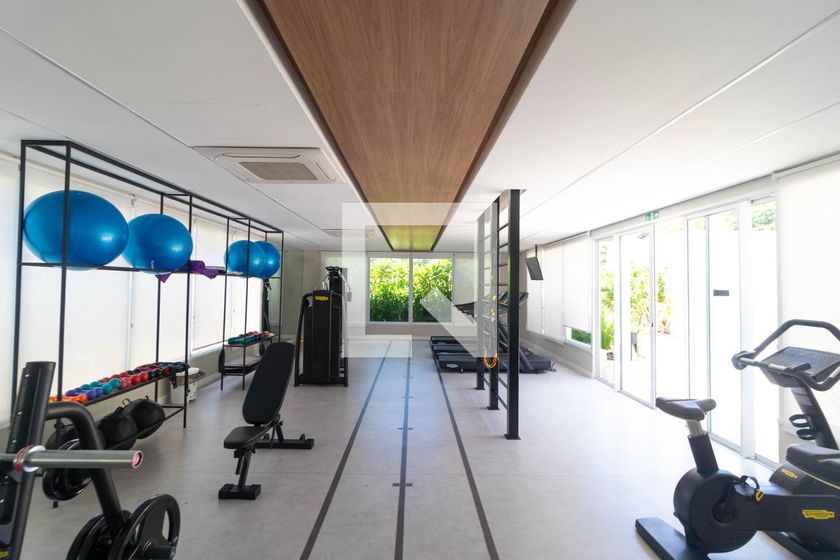 Apartamento à Venda - Taquaral, 2 Quartos,  66 m2 em , Campinas - sp | SoloBR