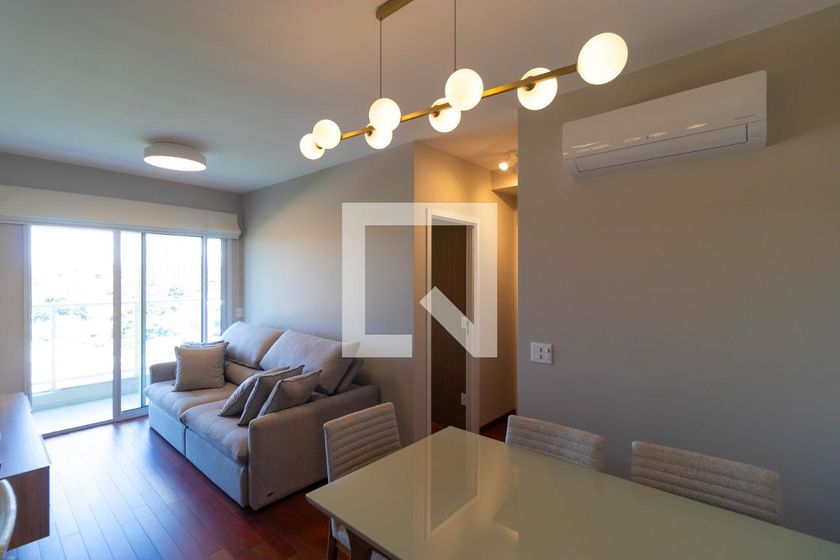 Apartamento à Venda - Taquaral, 2 Quartos,  66 m2 em , Campinas - sp | SoloBR