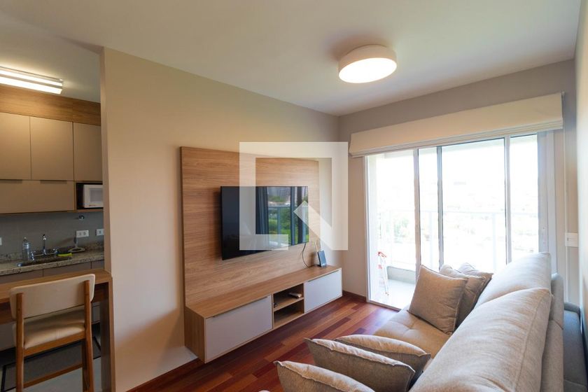 Apartamento à Venda - Taquaral, 2 Quartos,  66 m2 em , Campinas - sp | SoloBR