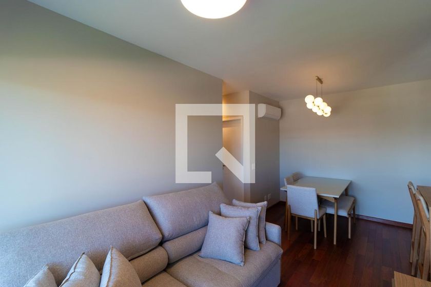 Apartamento à Venda - Taquaral, 2 Quartos,  66 m2 em , Campinas - sp | SoloBR