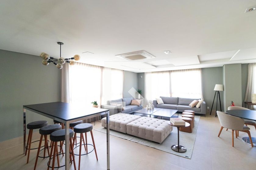 Apartamento à Venda - Taquaral, 2 Quartos,  66 m2 em , Campinas - sp | SoloBR
