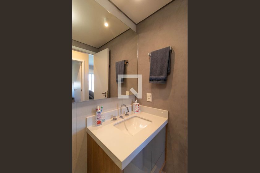 Apartamento à Venda - Taquaral, 2 Quartos,  66 m2 em , Campinas - sp | SoloBR