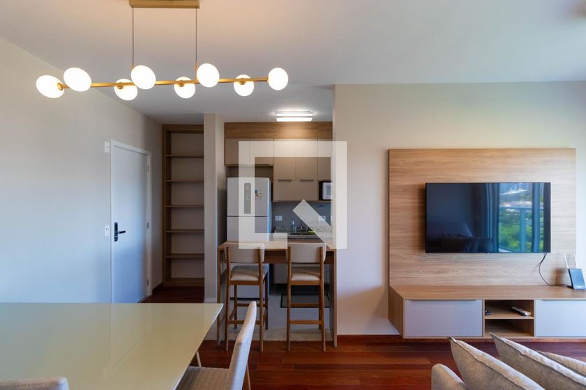 Apartamento à Venda - Taquaral, 2 Quartos,  66 m2 em , Campinas - sp | SoloBR