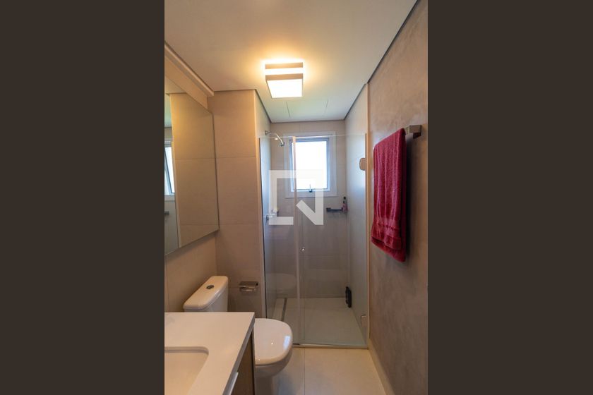 Apartamento à Venda - Taquaral, 2 Quartos,  66 m2 em , Campinas - sp | SoloBR