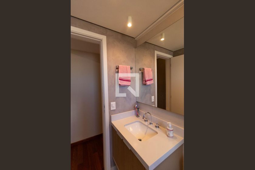 Apartamento à Venda - Taquaral, 2 Quartos,  66 m2 em , Campinas - sp | SoloBR