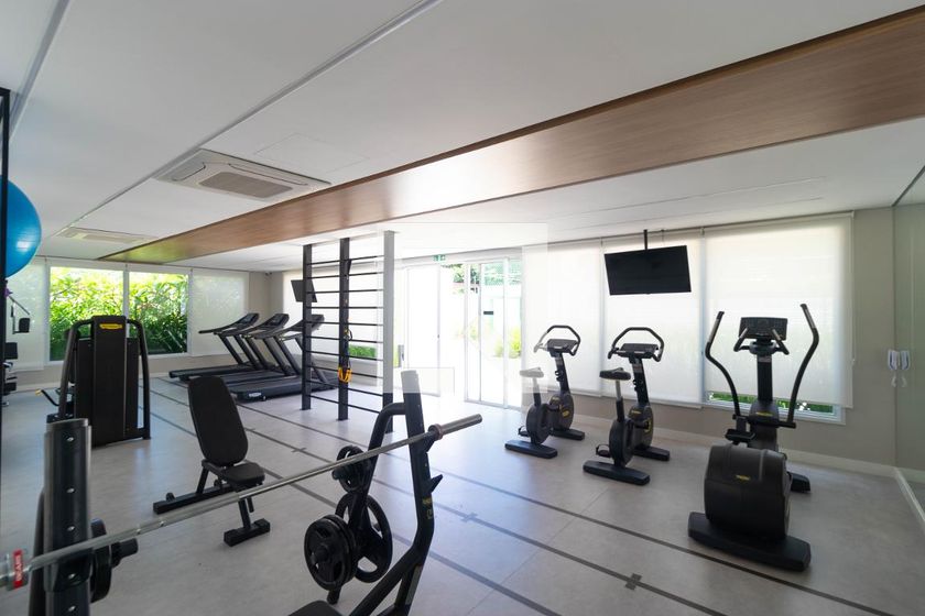 Apartamento à Venda - Taquaral, 2 Quartos,  66 m2 em , Campinas - sp | SoloBR
