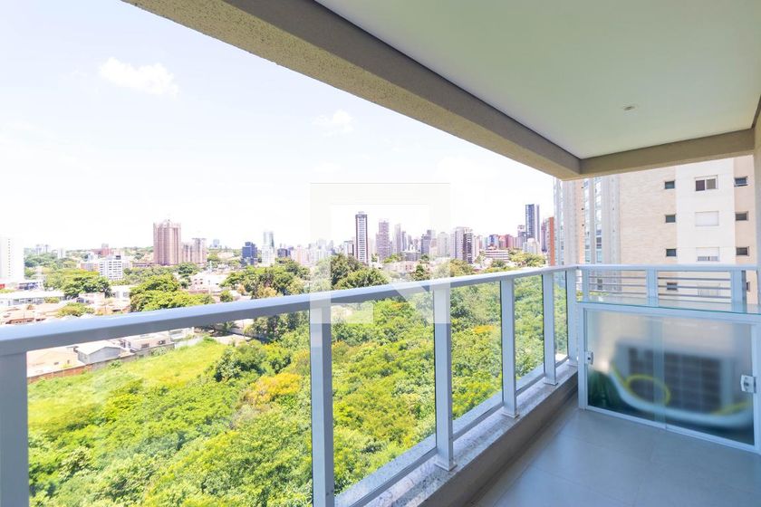 Apartamento à Venda - Taquaral, 2 Quartos,  66 m2 em , Campinas - sp | SoloBR