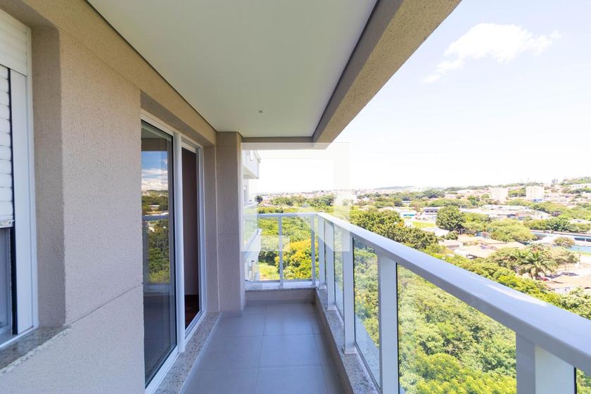 Apartamento à Venda - Taquaral, 2 Quartos,  66 m2 em , Campinas - sp | SoloBR