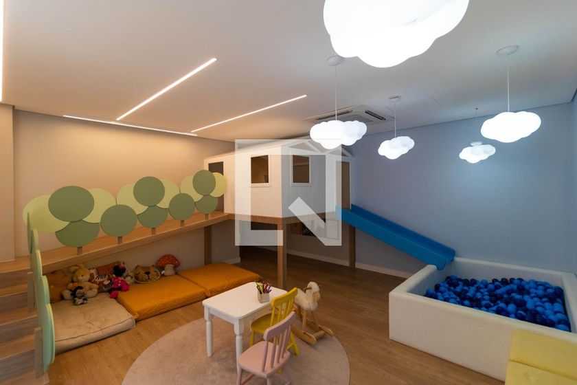 Apartamento à Venda - Taquaral, 2 Quartos,  66 m2 em , Campinas - sp | SoloBR