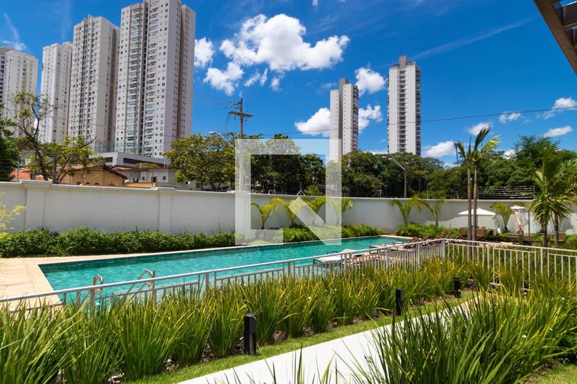 Apartamento à Venda - Taquaral, 2 Quartos,  66 m2 em , Campinas - sp | SoloBR