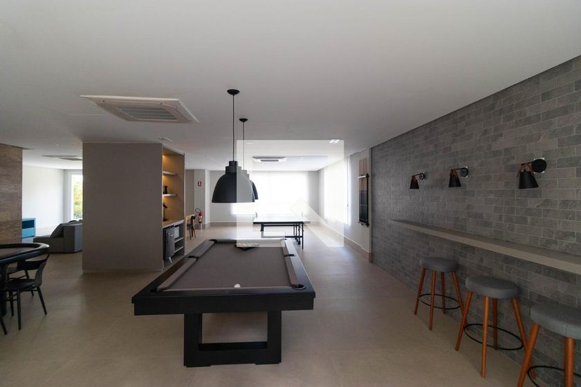 Apartamento à Venda - Taquaral, 2 Quartos,  66 m2 em , Campinas - sp | SoloBR