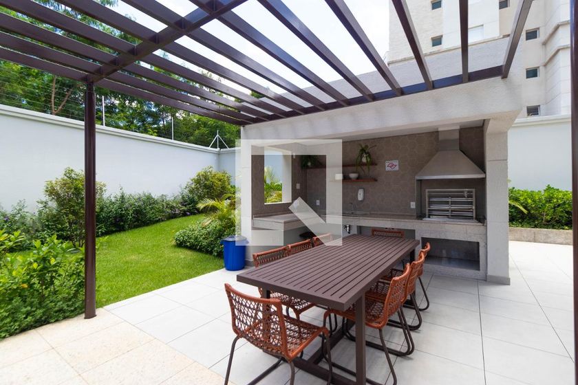 Apartamento à Venda - Taquaral, 2 Quartos,  66 m2 em , Campinas - sp | SoloBR