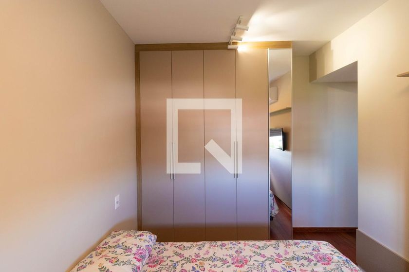 Apartamento à Venda - Taquaral, 2 Quartos,  66 m2 em , Campinas - sp | SoloBR
