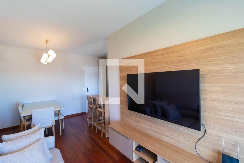 Apartamento à Venda - Taquaral, 2 Quartos,  66 m2 em , Campinas - sp | SoloBR