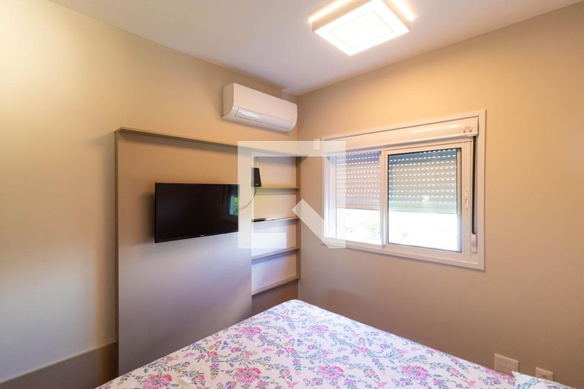 Apartamento à Venda - Taquaral, 2 Quartos,  66 m2 em , Campinas - sp | SoloBR