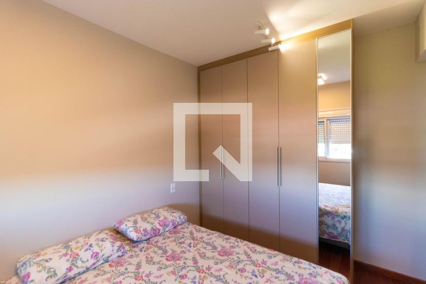 Apartamento à Venda - Taquaral, 2 Quartos,  66 m2 em , Campinas - sp | SoloBR