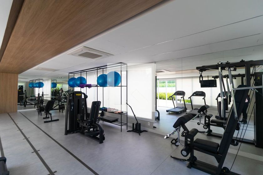 Apartamento à Venda - Taquaral, 2 Quartos,  66 m2 em , Campinas - sp | SoloBR