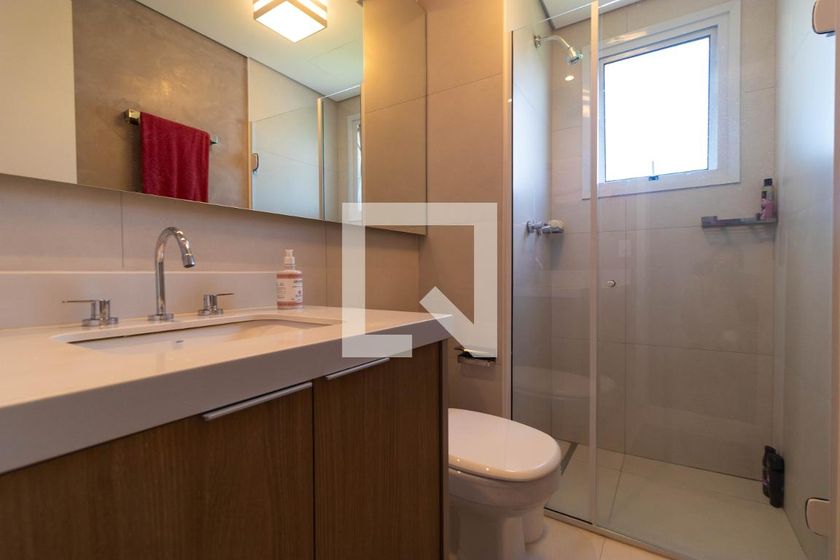 Apartamento à Venda - Taquaral, 2 Quartos,  66 m2 em , Campinas - sp | SoloBR