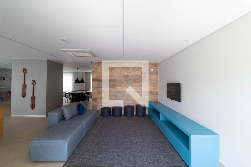Apartamento à Venda - Taquaral, 2 Quartos,  66 m2 em , Campinas - sp | SoloBR
