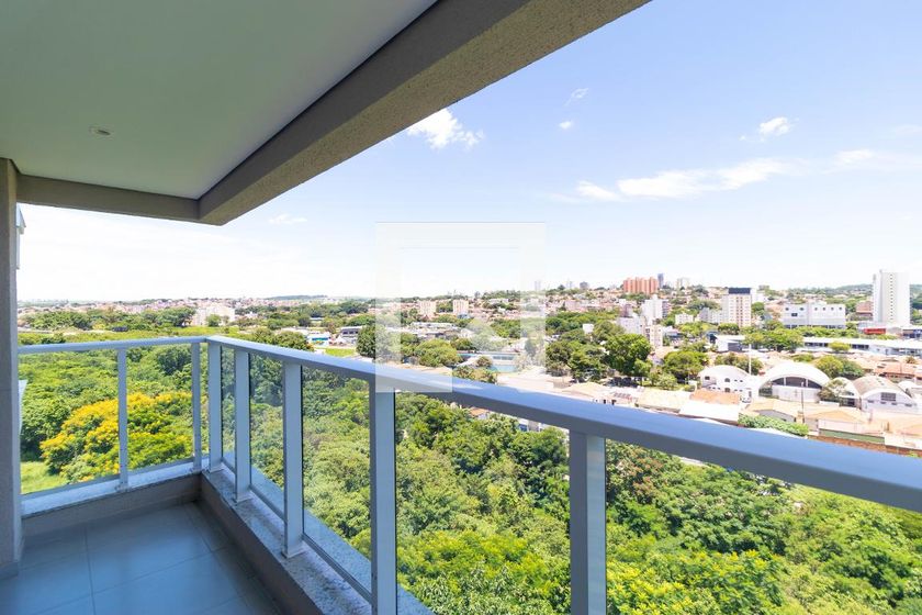 Apartamento à Venda - Taquaral, 2 Quartos,  66 m2 em , Campinas - sp | SoloBR