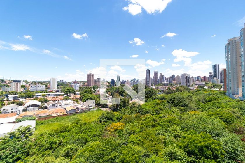 Apartamento à Venda - Taquaral, 2 Quartos,  66 m2 em , Campinas - sp | SoloBR